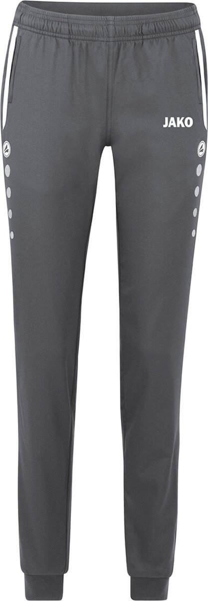 Jako - Vrijetijdsbroek Allround Dames - Damesbroeken-44
