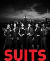 Suits - Season 9
