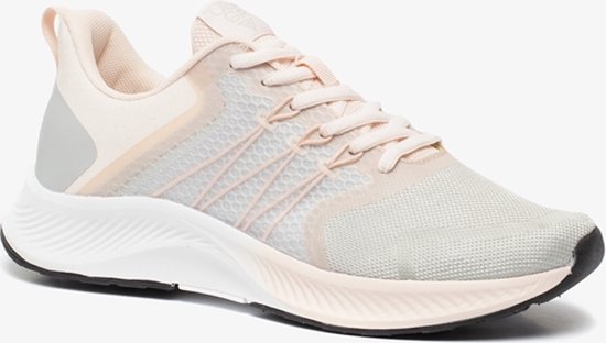 Osaga dames hardloopschoenen Grijs Maat 36 Uitneembare zool bol