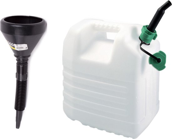 Laroal 2 Pièces Din51/61 Ouvre-Seau Clé Ouvre-bidon Pour Bidon Bouchon à Vis Facile à Ouvrir Bidons De 5/10/20/25/30 Litres