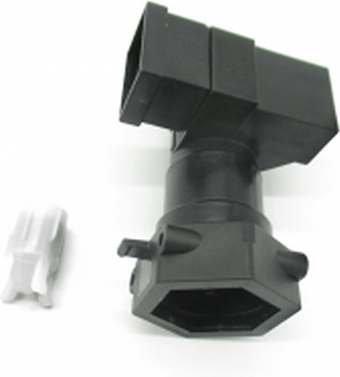 morco f11e + el - stacaravan - caravan - MRS0220 | bol.com