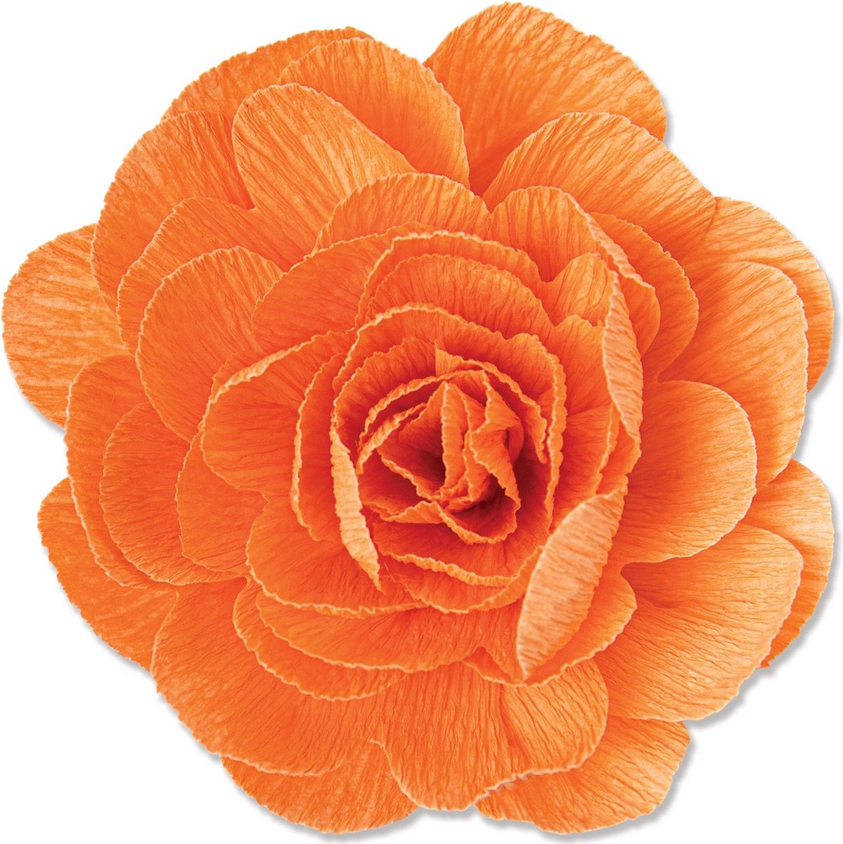 Sizzix Thinlits Die Set Pom-Pom Flower
