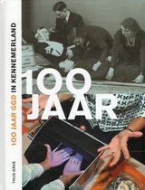 100 jaar GGD in Kennemerland