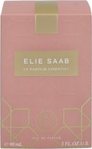 Damesparfum Elie Saab EDP EDP 90 ml Le Parfum Essentiel
