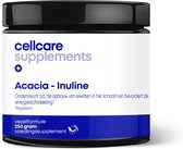 CellCare Acacia-Inuline - 250 gram - Prebiotica