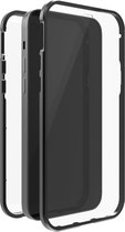 Hama 360° Glass, Housse, Apple, iPhone 12 Max / 12 Pro, Noir