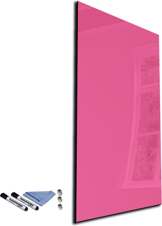 ATWAM Scrum Magneten - 60 stuks - Voor Whiteboard