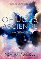 Zodiaco 4 - Ofiucus asciende