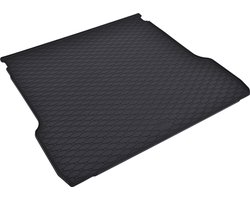 Kofferbakmat voor Peugeot 308 SW, Opel Astra L ST (vanaf 2022) (ook Hybride) - Rubber