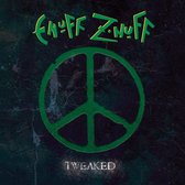 Enuff Z'nuff - Tweaked (LP) (Coloured Vinyl)