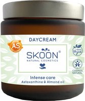 Skoon Daycream Intense Care - Astaxanthine & Almond Oil 90ML