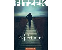 Omslag van Het Experiment