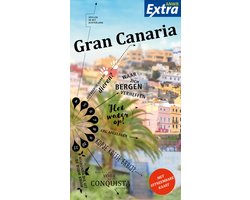 ANWB Extra - Gran Canaria