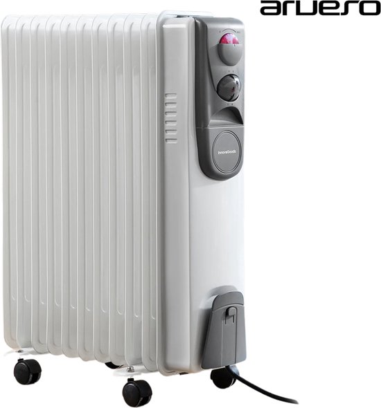 50x67,2 cm - Ambiente elektrische paneelradiator 1500W