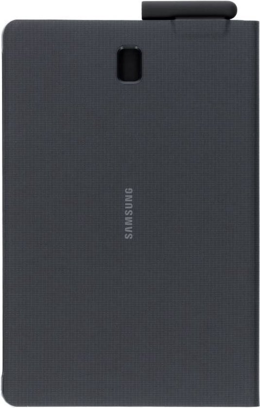 Samsung Galaxy Tab S4 4G Noir, Tablette