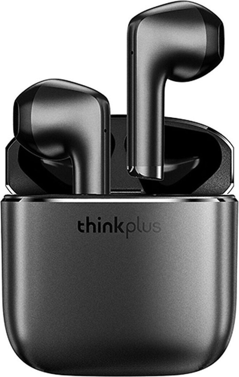 Lenovo Thinkplus Live Pods XT99 Draadloze In-Ear Bluetooth EarBuds - Zwart
