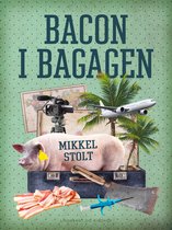 Bacon i bagagen