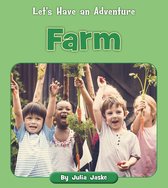 Let's Have an Adventure - Farm
