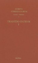 Traditio Patrum. I - Scriptores Hispaniae