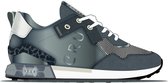 Cruyff Superbia zwart sneakers dames (CC231982998)