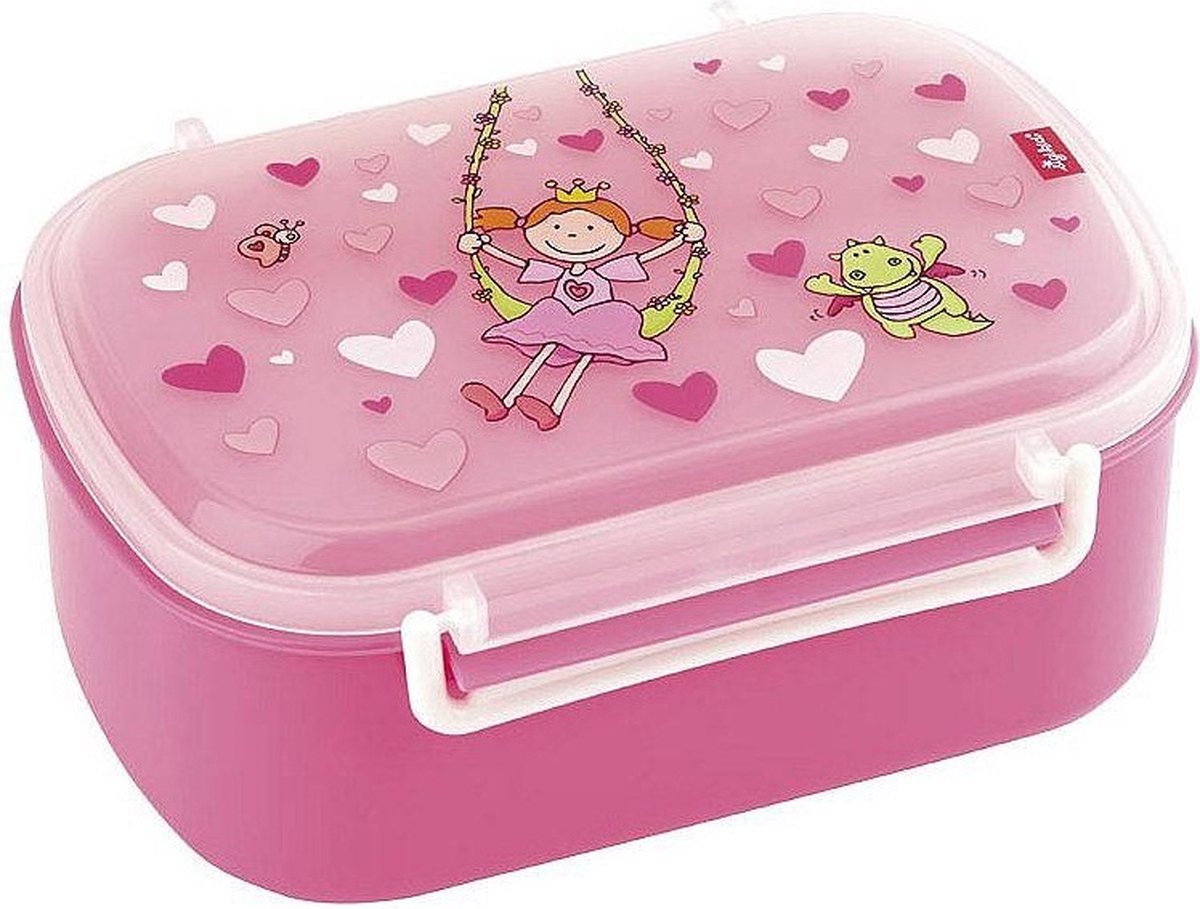 Sigikid Pinky Queeny Lunchbox