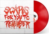 Varials - Scars For You To Remember (LP) (Coloured Vinyl)