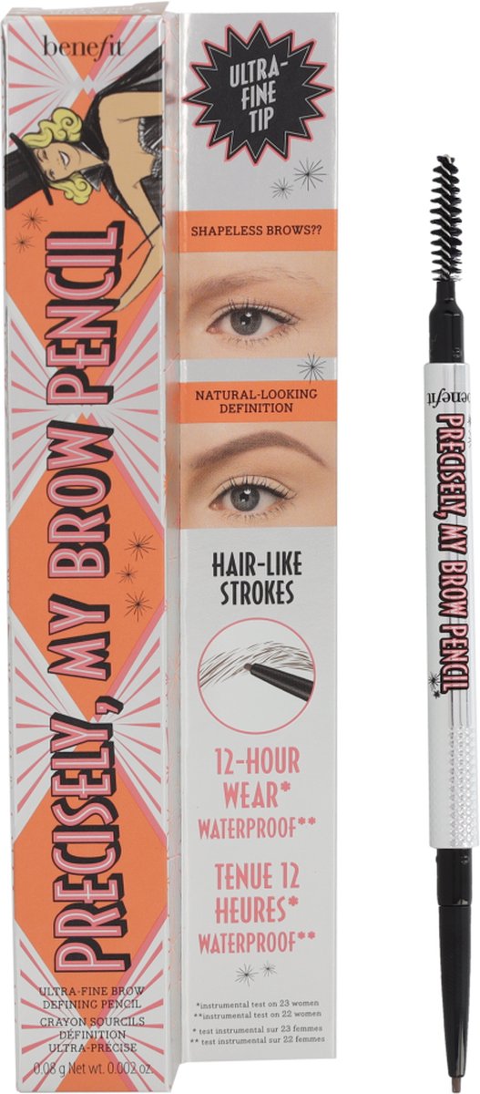 Benefit precisely sale my brow pencil