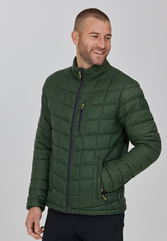 WHISTLER Steppjacke Luis