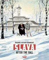 Slava 1 - Slava After the Fall