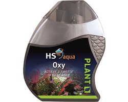 HS aqua Oxy voor meer zuurstof - 150 ml