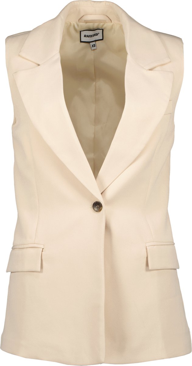 Raizzed Adults YARA Dames Blazer - Maat L