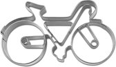 Emporte-pièce inox - Vélo - 9cm - Städter