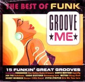 Best Of Funk- Groove Me