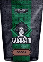 Guarani - Yerba Mate Thee - Cacao
