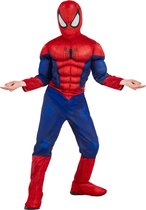 Marvel™ Ultimate Spiderman Deluxe verkleedkostuum kinderen