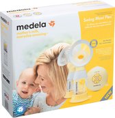 Medela Swing Maxi Flex Dubbel elektrische borstkolf