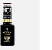 Victoria Vynn Bottle Gel – One Phase (BIAB) Candy Pink