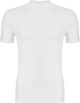 ten Cate heren thermo t-shirt wit voor Heren Maat L | bol.com