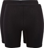 Basics long shorts /s voor Dames | Maat S