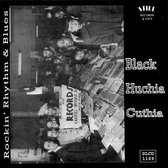 Various Artists - Black Huchia Cuthia (CD)