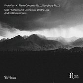 Prokofiev: Piano Concerto No. 2/Symphony No. 2