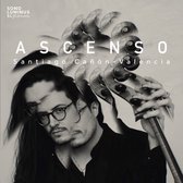 Santiago Cañón-Valencia - Ascenso (CD)