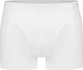 Basics shorty wit 2 pack voor Heren | Maat S