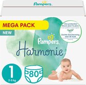 Pampers maat 1 aanbieding kopen? | Actuele-Aanbiedingen.nl