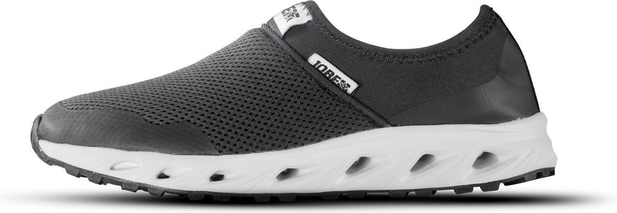 Jobe Discover Slip-on Watersport Sneakers Zwart - 41