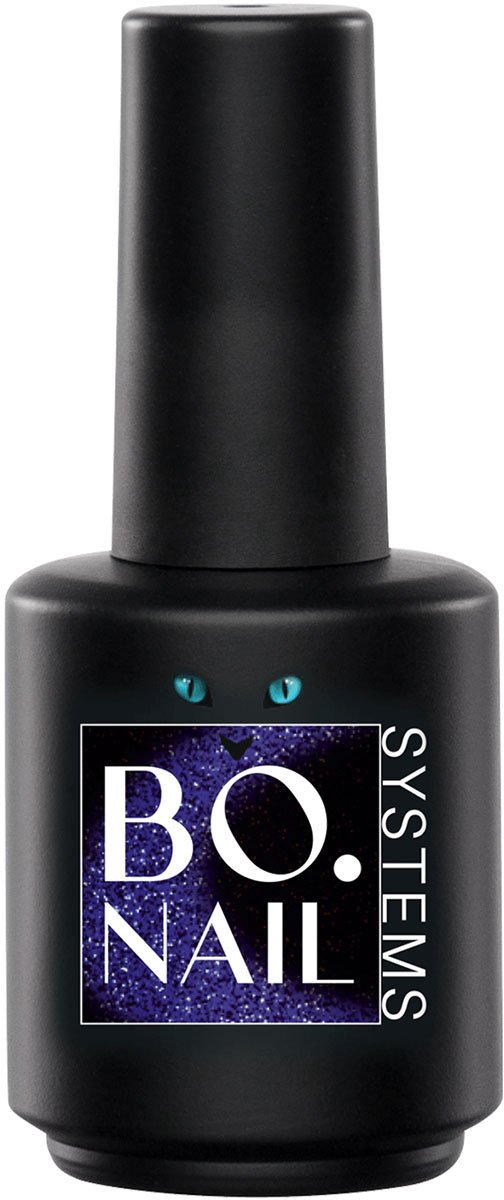 BO.Nail - Cat Eye - #004 Priceless - 15 ml