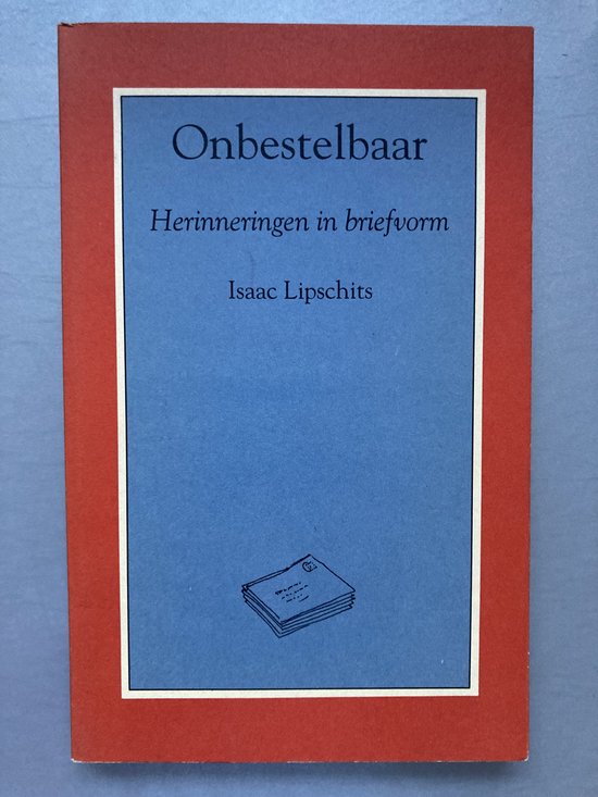 9789012065948 - ONBESTELBAAR
