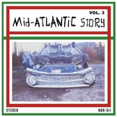 Various Artists - Mid-Atlantic Story Vol. 3 (LP)