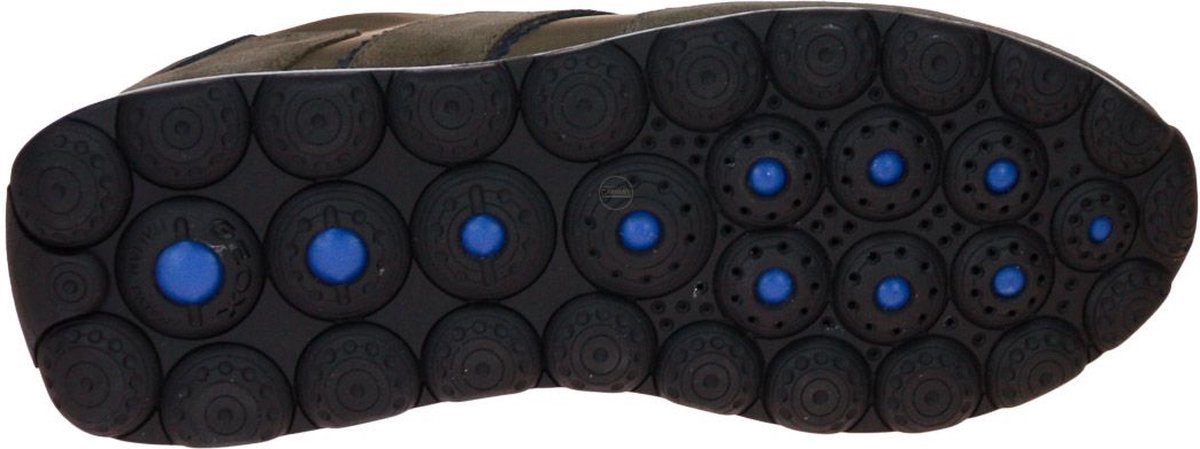 Geox Kaki Schoen