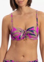Cyell Palm Springs Bikini Multicolour 42 D
